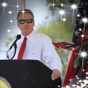 Meet your Posher, Billy